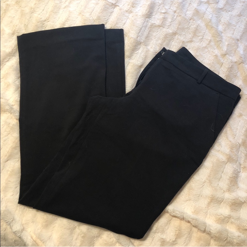 The Limited Black Pants 👠
